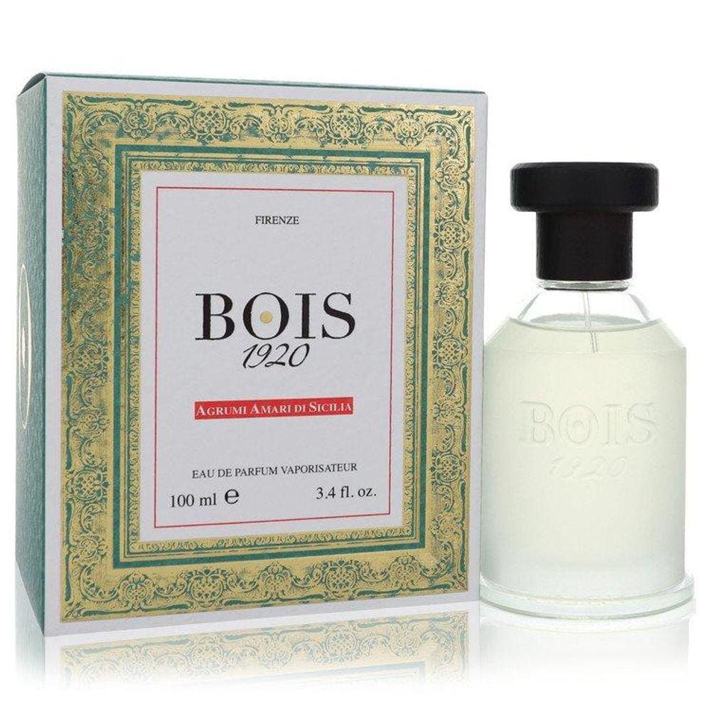 Perfume Feminino Agrumi Amari Di Sicilia Bois 1920 100 ml Eau De Parfum