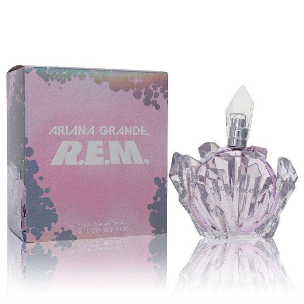 Perfume Feminino Ariana Grande R.e.m. Ariana Grande 100 ml Eau De Parfum