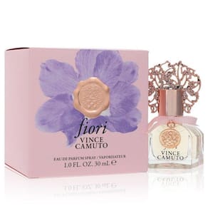 Perfume Feminino Vince Camuto Fiori Vince Camuto 30 ml Eau De Parfum