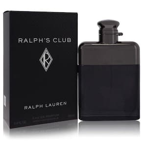 Col. Masculino Ralph`s Club Ralph Lauren 100 ml Eau De Parfum