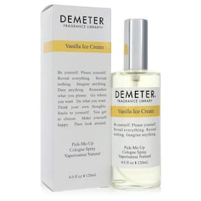 Perfume Feminino Demeter Vanilla Ice Cream Demeter 120 ml Colônia