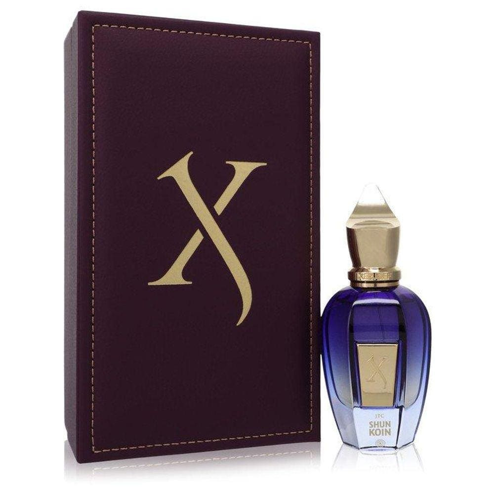 Perfume Feminino Join The Club Shunkoin Xerjoff 50 ml Eau De Parfum
