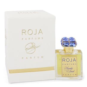 Perfume Feminino Roja Sweetie Aoud Roja Parfums 50 ml Extrait De Parfum