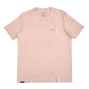 Camiseta UOT Rosa Sem Estampa ORIG MCM-4418