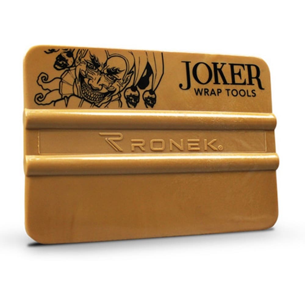 Espátula Gold Joker