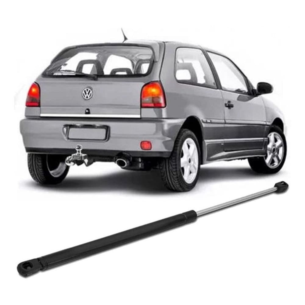 Amortecedor de Mala Gol 1995 a 1999 - Yiming Parts