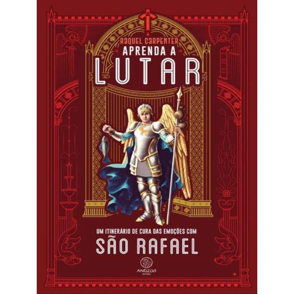 Aprenda A Lutar