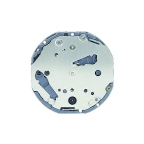 Maquina Para Relógio De Pulso Vd77A