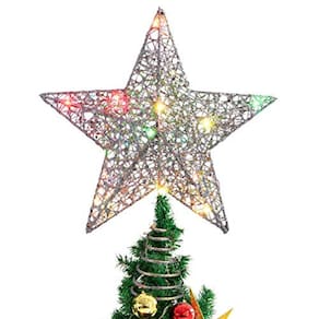 Topo arvore natal | Casas Bahia Topo arvore natal | Casas Bahia
