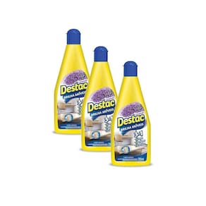 Lustra Móveis Destac Aroma Lavanda 200Ml 3X1 Kit 3