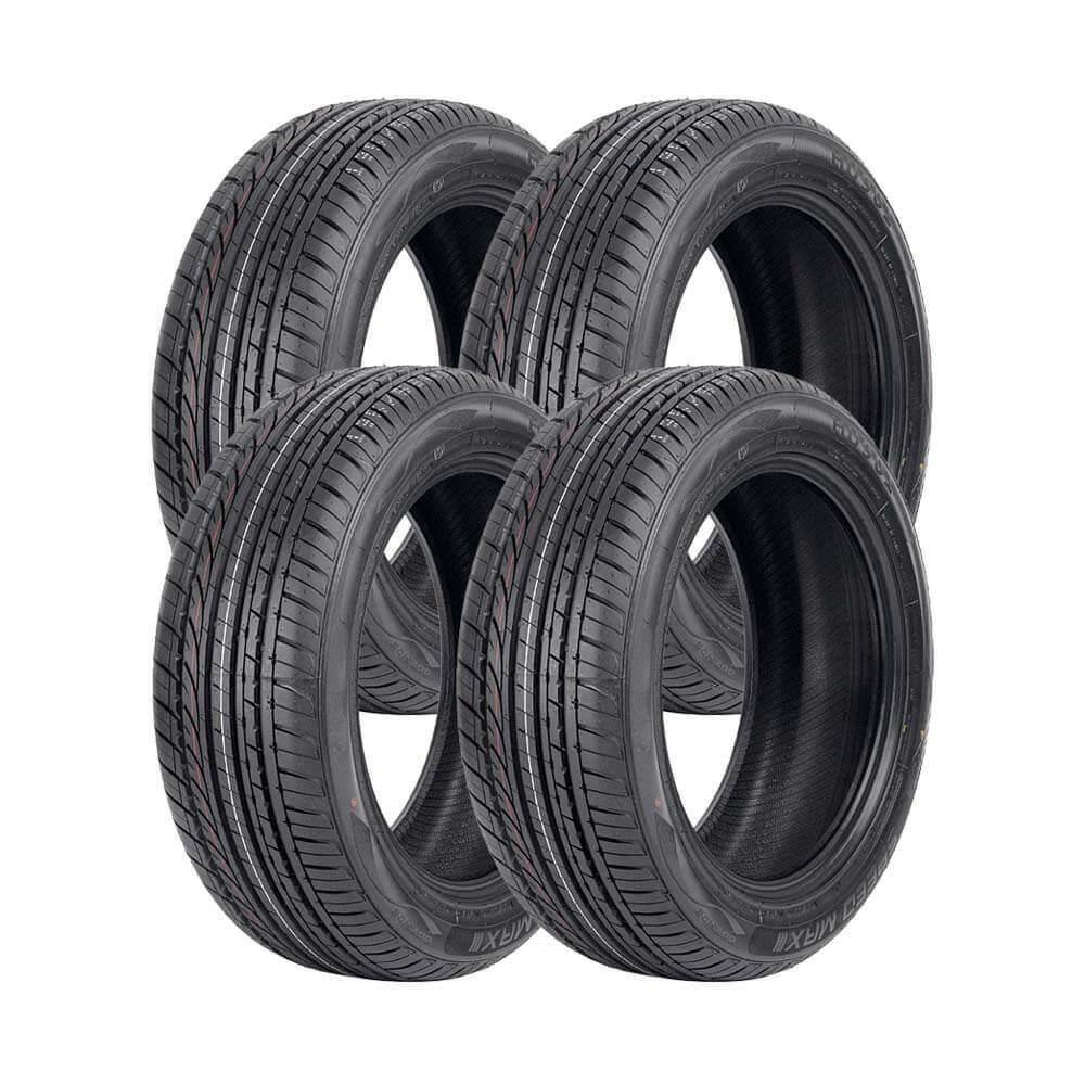 Pneu Speedmax Hu901 205/40 R17 84y - 4 Unidades