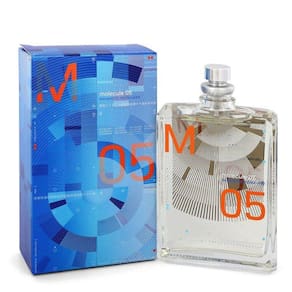 Perfume Feminino Molecule 05 Escentric Molecules 10 ml Eau De Toilette