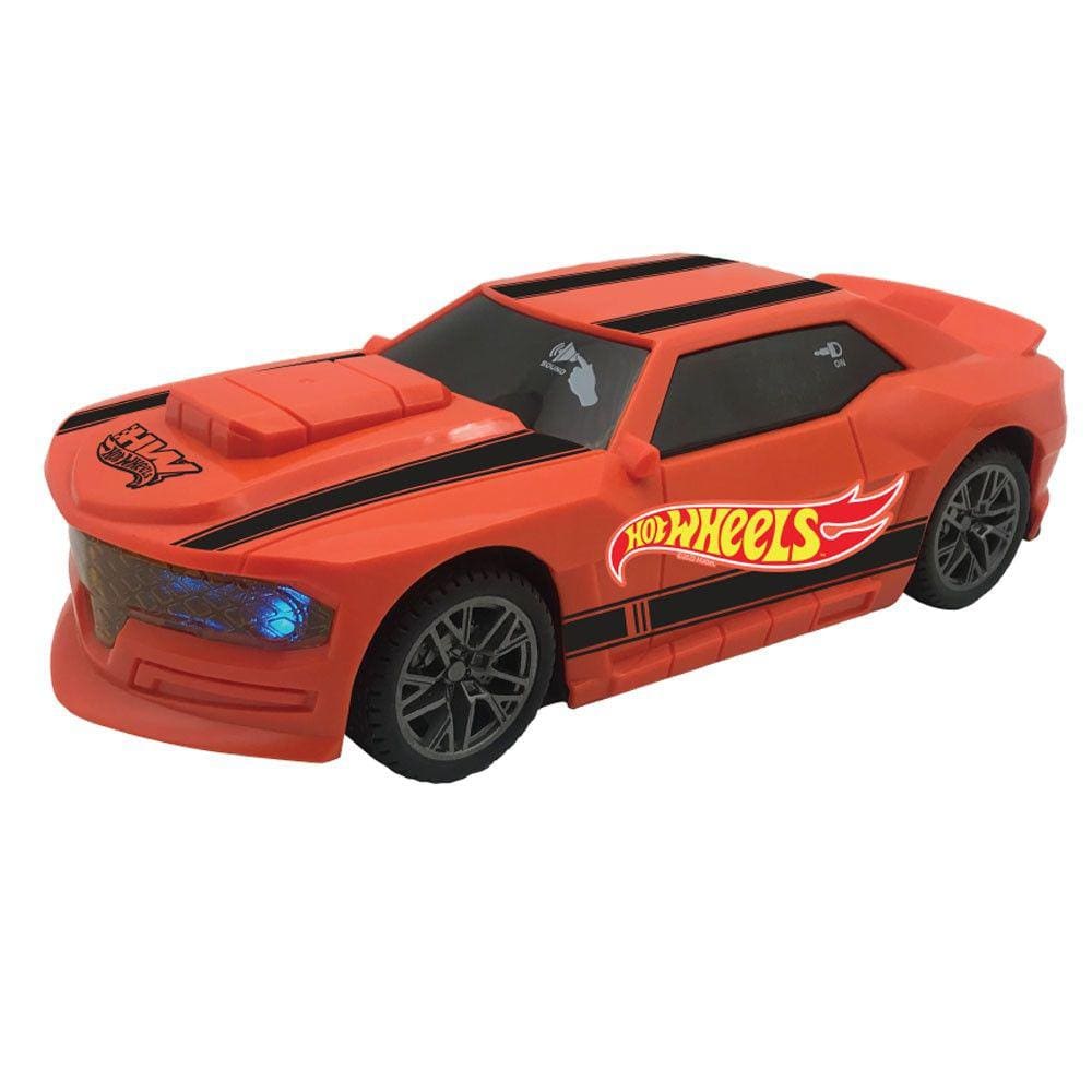 Carrinho De Hot Wheels: Promoções