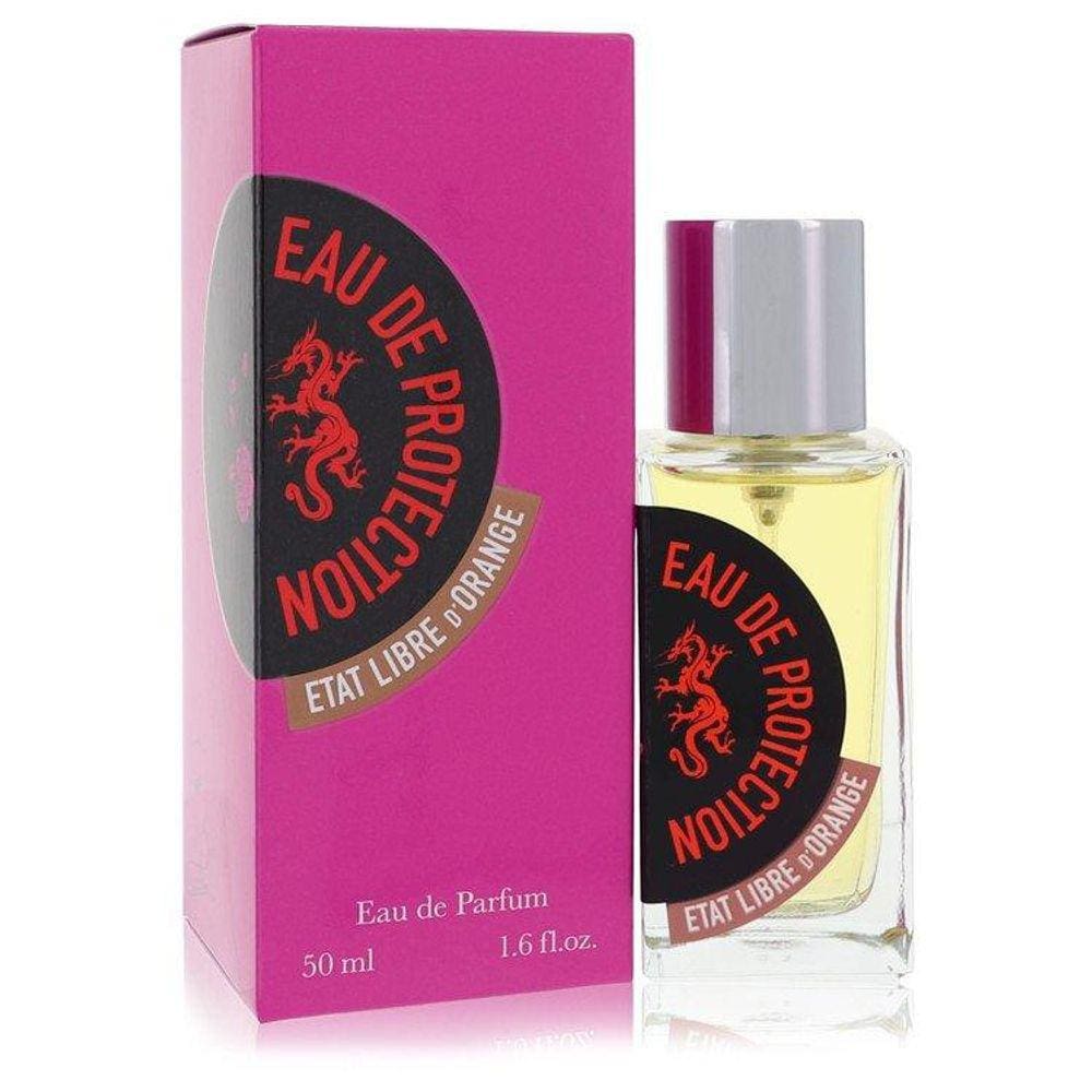 Perfume Feminino Eau De Protection Etat Libre d`Orange 50 ml Eau De Parfum