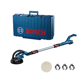 Lixadeira de Parede e Teto 550W GTR550 Bosch 220V