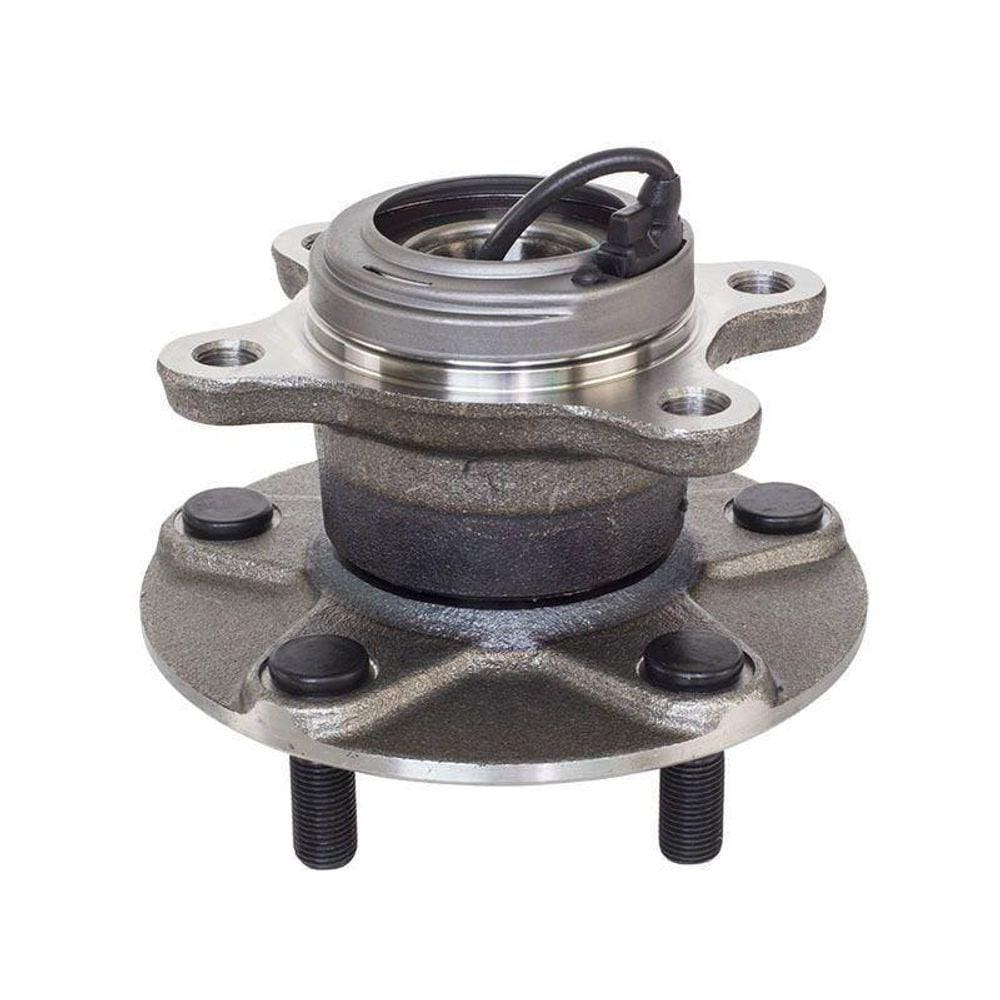 Cubo Roda Tras Suzuki Sx4 4X4 07-13