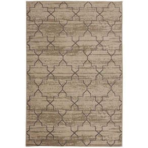 Tapete Herat Capri 2735-J 3,00 X 4,00M / Tapetes São Carlos