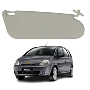 Quebra Sol Com Bolsa Meriva 02-12 Lado Direito