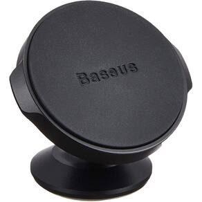 Suporte Alumínio Veicular Magnético Imã Celular Baseus 360