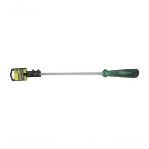 Chave Fenda P.magn Acetato Verde D 5/16equot;x10equot;