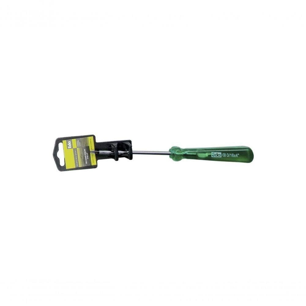 Chave Philips P.magn Acetato Verde B 3/16equot;x 4equot;