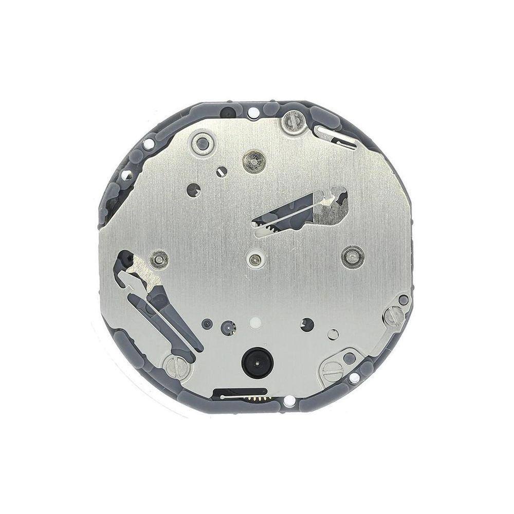 Maquina Para Relógio De Pulso Vd74