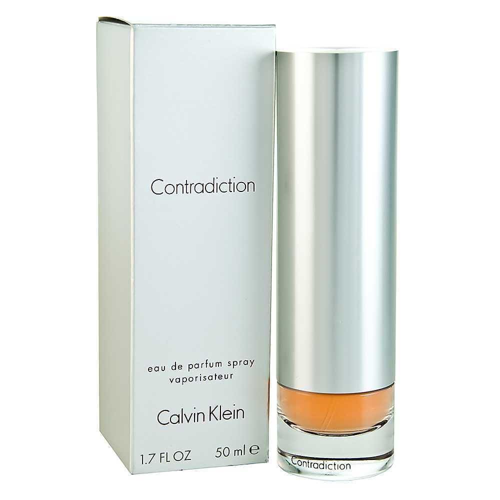 Perfume Contradiction Edp 100Ml