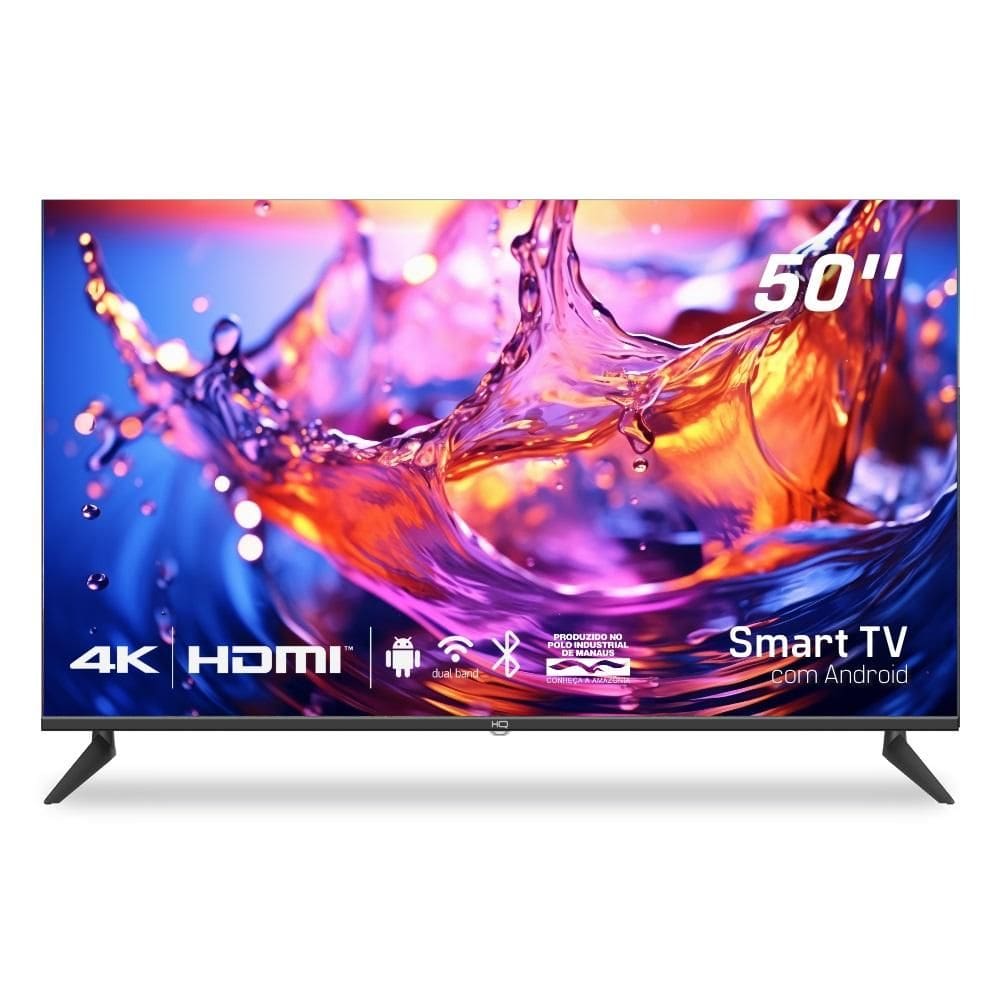 Smart TV LED 43 Full HD Panasonic TC-43ES630B 3 HDMI 2 USB Wi-Fi Integrado  Conversor Digital - Smart TV - Magazine Luiza