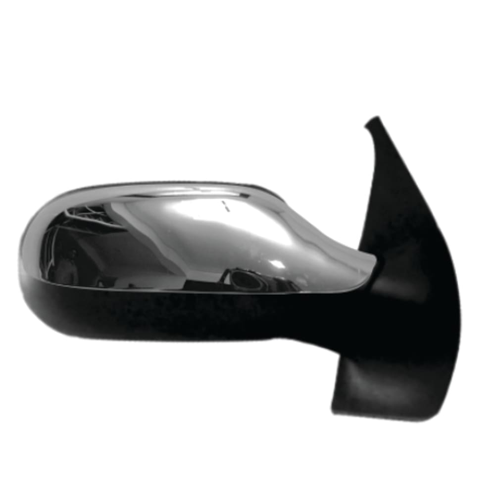 Aplique Cromado Retrovisor Palio 05/10 Lado Direito - Shekparts