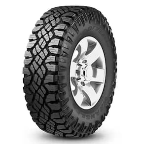 Pneu Goodyear Aro 17 Wrangler Duratrac 245/70R17 119Q 10PR