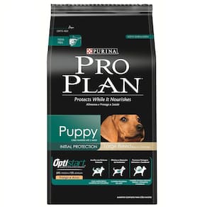 Ração Pro Plan Puppy Large Breed 15kg