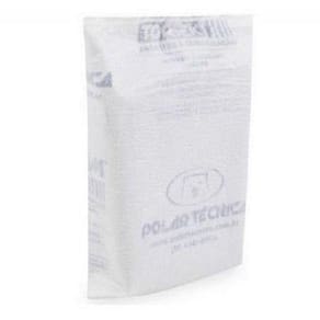 Gelo Artificial Top Sek 400G Kit Com 30 Unidades Ts400