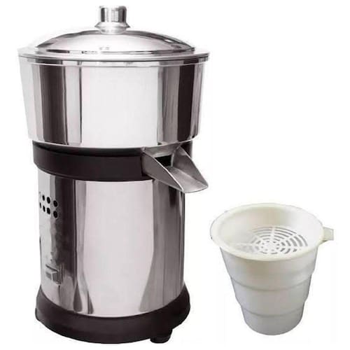 imagem-Espremedor Industrial Profissional Inox Suco Laranja 500W