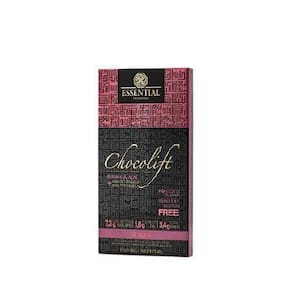 Kit 2X: Chocolift Be Alive Whey & Berries 40G