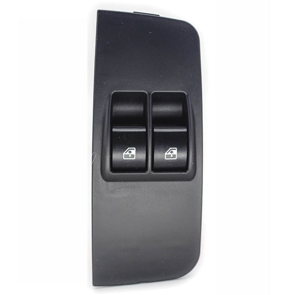 Botão Vidro Elétrico Palio Duplo - Cinoy