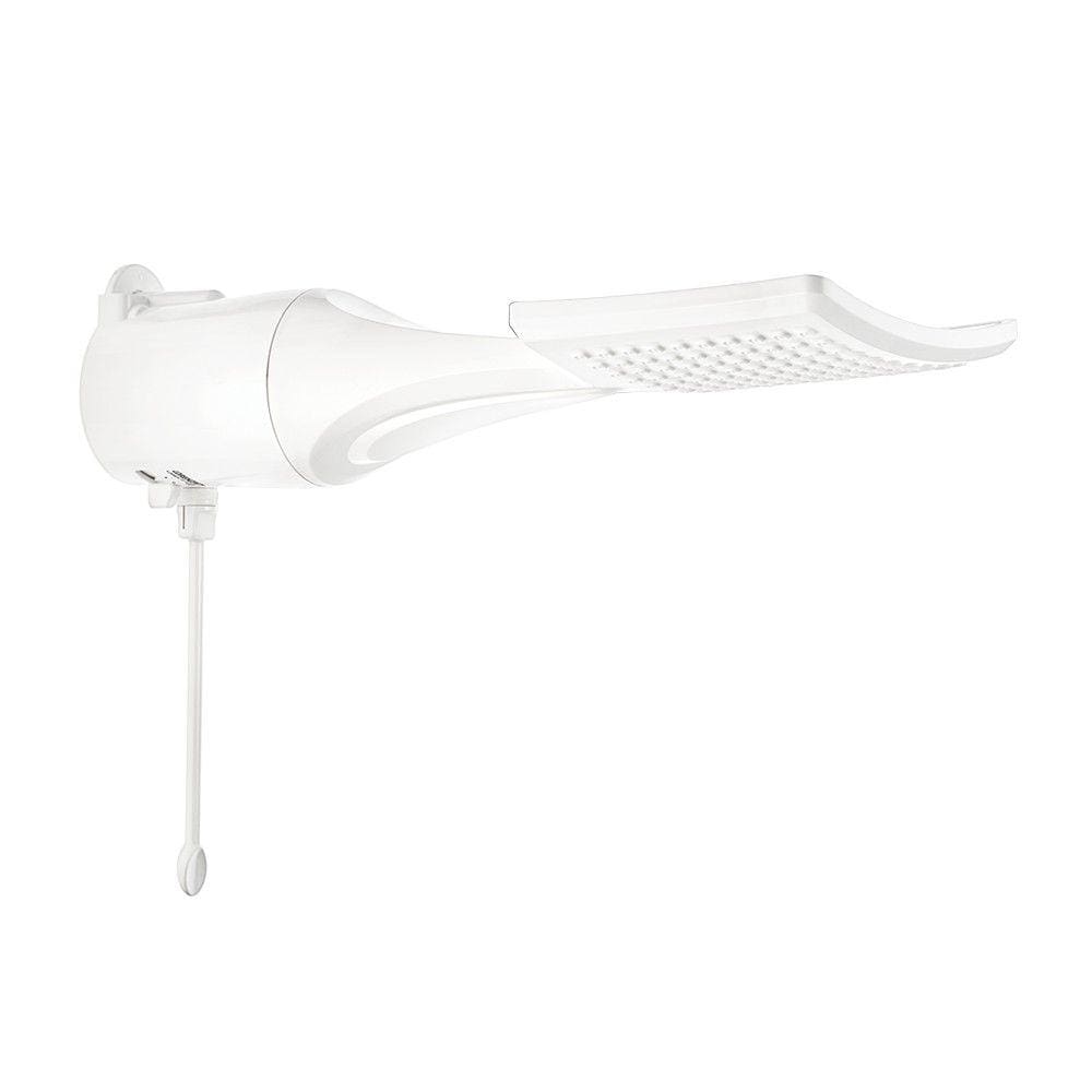 Chuveiro Eletrônico Loren Shower 5500W 127V (110V) Branco Lorenzetti