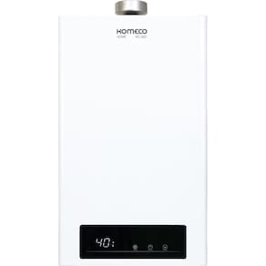 Aquecedor Pintado Glp Ko21D 0100012189 Komeco 21Lt