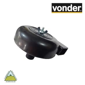 Filtro De Ar G1/2 - Compressor Vonder Mcv25/Mcv50 - 6899025006