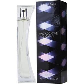 Perfume Feminino Provocative Elizabeth Arden Eau De Parfum Spray 100 Ml