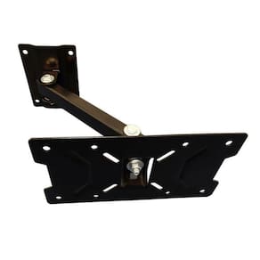 Suporte Articulado Tv De 10 - 56 2 Movimentos Linha Force