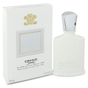 Col. Masculino Silver Mountain Water Creed 50 ml Eau De Parfum