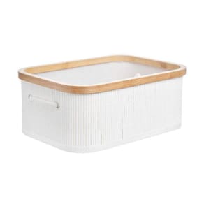 Cesto Organizador Alma Burton 13 L - Home Style