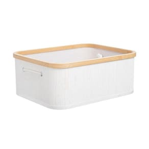 Cesto Organizador Alma Burton 20 L - Home Style