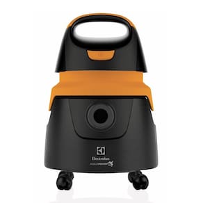 Aspirador Água e Pó 1200W 10L AQP20 ? Electrolux