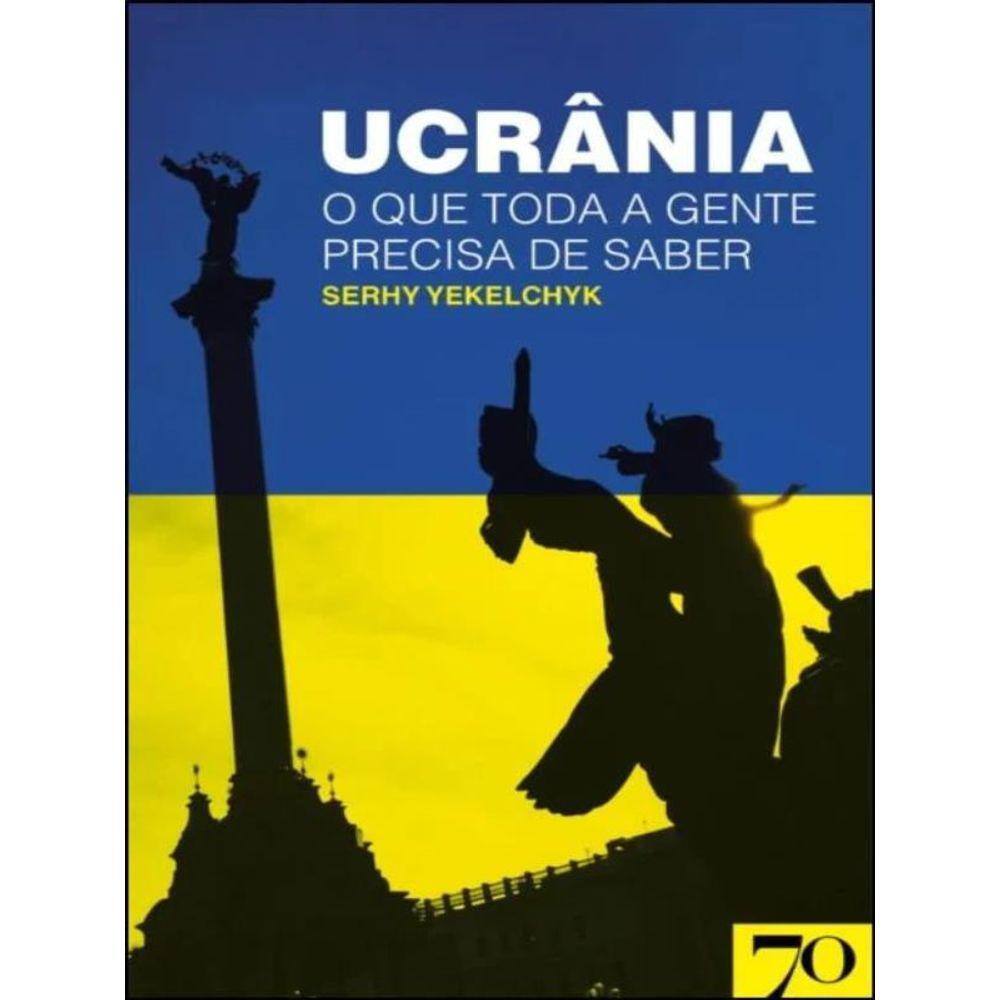 Ucrânia