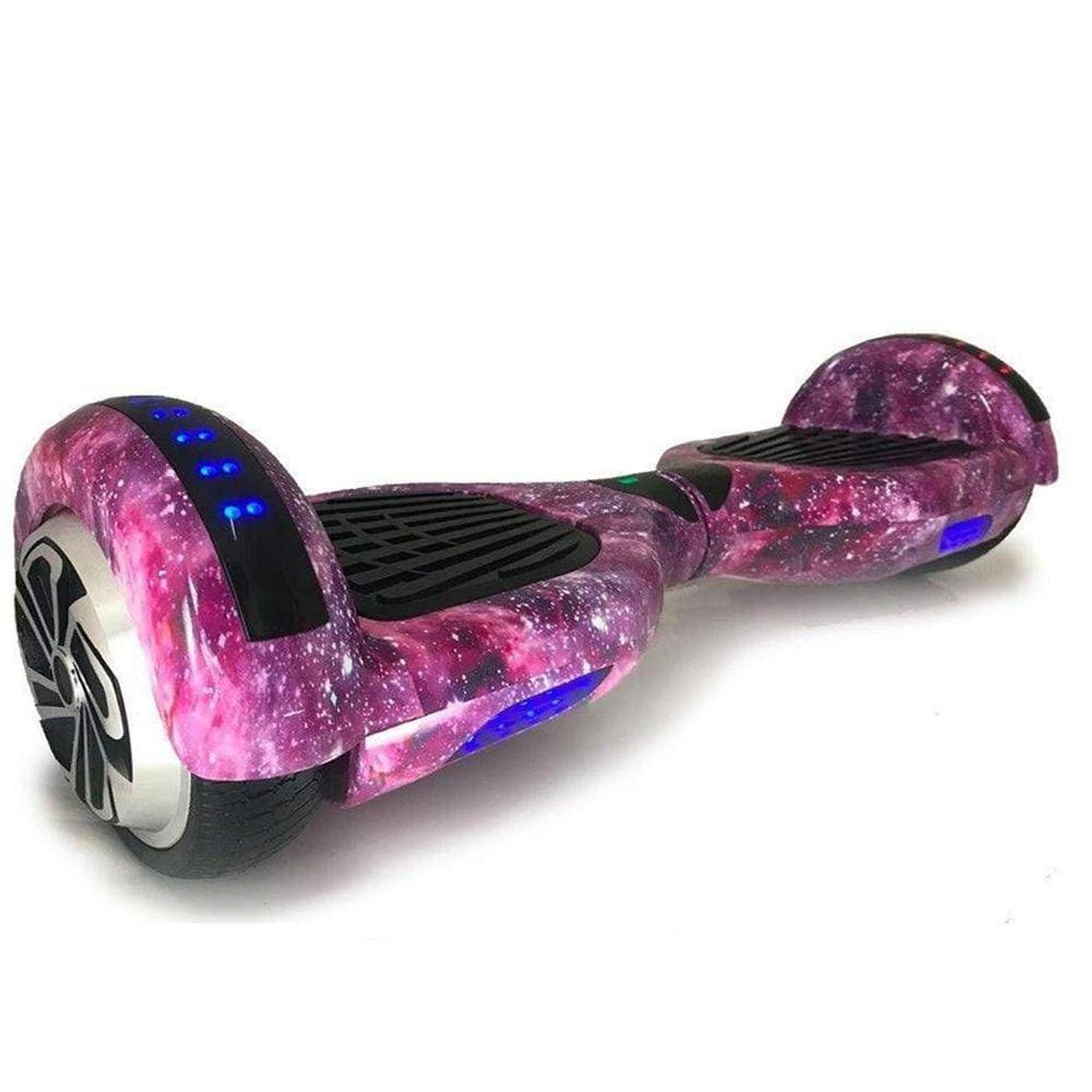 Hoverboard tem na casa bahia andradina