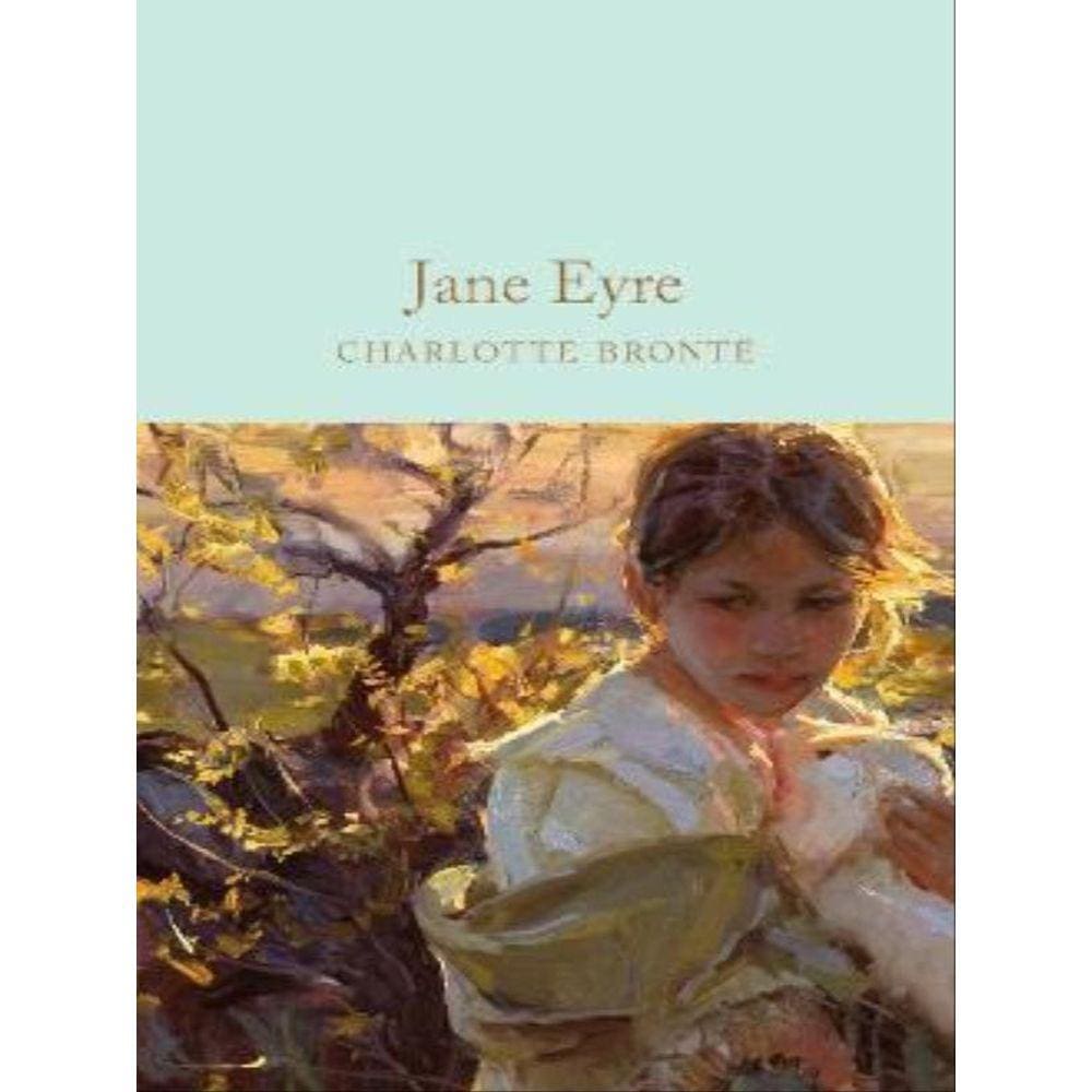 Jane Eyre