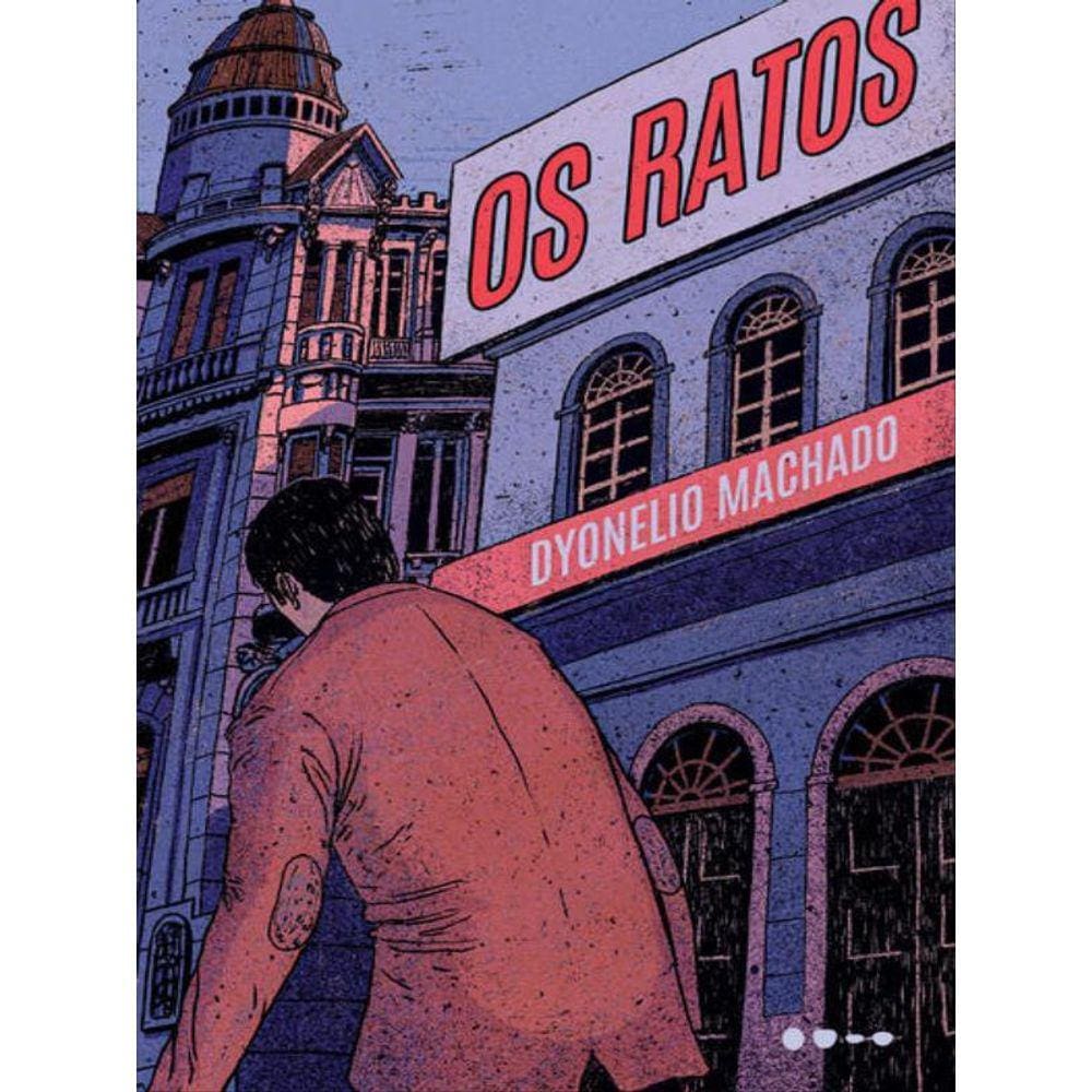Os Ratos