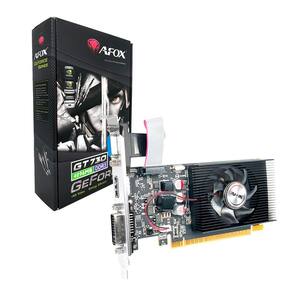 GT730 4GB 128bit ATX - ARKTEK