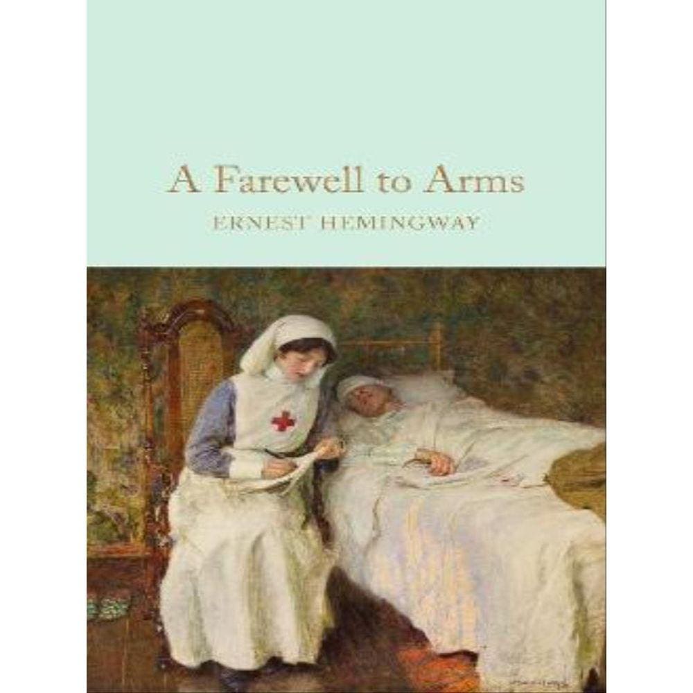 A Farewell To Arms